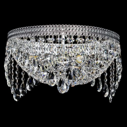 Люстра Флоренция №3 журавлик в Сочи Гусь Хрустальный