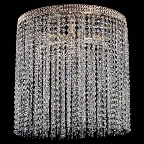 Люстра Флоренция капель оптикон 500 в Сочи Гусь Хрустальный