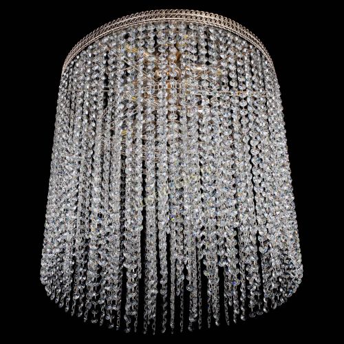 Люстра Флоренция капель оптикон 500 в Сочи Гусь Хрустальный