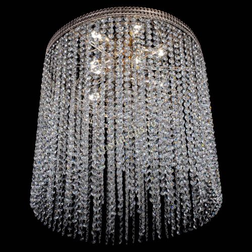 Люстра Флоренция капель оптикон 500 в Сочи Гусь Хрустальный