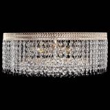 Люстра Флоренция капель оптикон черная в Сочи Люстра Флоренция капель оптикон черная в Сочи