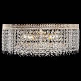 Люстра Флоренция капель оптикон черная в Сочи Люстра Флоренция капель оптикон черная в Сочи