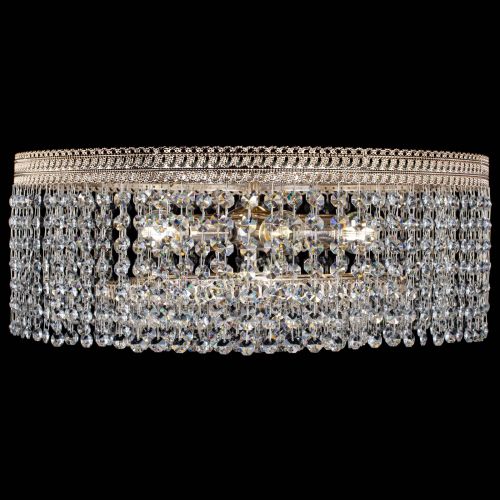 Люстра Флоренция капель оптикон в Сочи Гусь Хрустальный