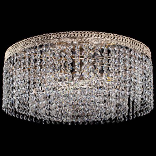 Люстра Флоренция капель оптикон в Сочи Гусь Хрустальный