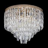 Люстра Флоренция Капель пластинка в Сочи