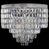 Люстра Флоренция Капель пластинка в Сочи