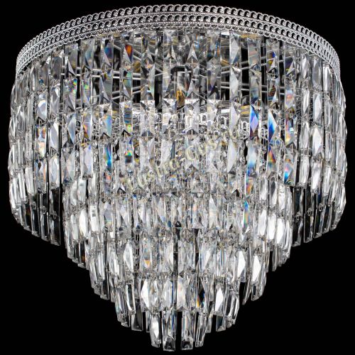 Люстра Флоренция Капель пластинка в Сочи Гусь Хрустальный