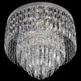 Люстра Флоренция Капель пластинка в Сочи