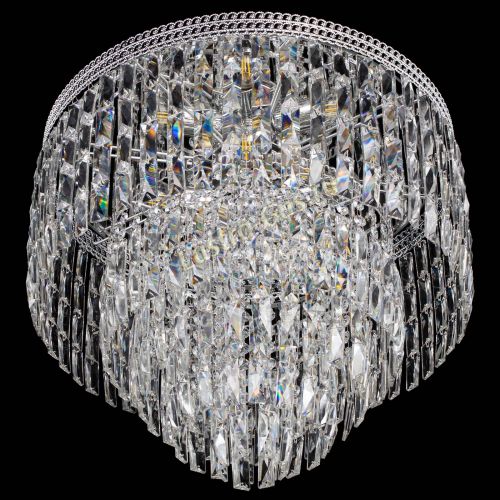 Люстра Флоренция Капель пластинка в Сочи Гусь Хрустальный