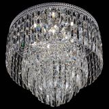 Люстра Флоренция Капель пластинка в Сочи