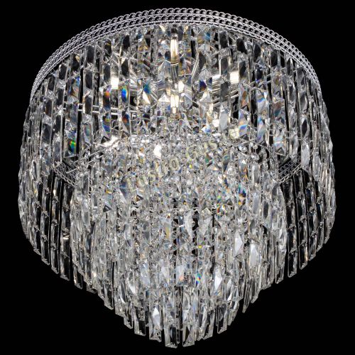 Люстра Флоренция Капель пластинка в Сочи Гусь Хрустальный