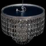 Люстра Флоренция Капель пластинка в Сочи