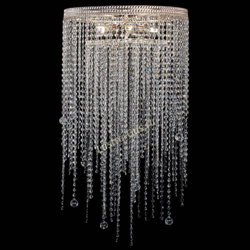 Люстра Флоренция Капель шар в Сочи Гусь Хрустальный