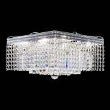 Люстра Флоренция квадрат Элегант в Сочи