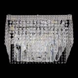 Люстра Флоренция квадрат Элегант в Сочи