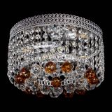 Люстра Флоренция шар №2 чайная в Сочи Люстра Флоренция шар №2 чайная в Сочи