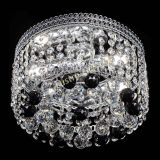 Люстра Флоренция шар №2 черная в Сочи Люстра Флоренция шар №2 черная в Сочи