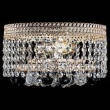 Люстра Флоренция шар №2 черная в Сочи Люстра Флоренция шар №2 черная в Сочи