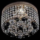 Люстра Флоренция шар №2 черная в Сочи Люстра Флоренция шар №2 черная в Сочи