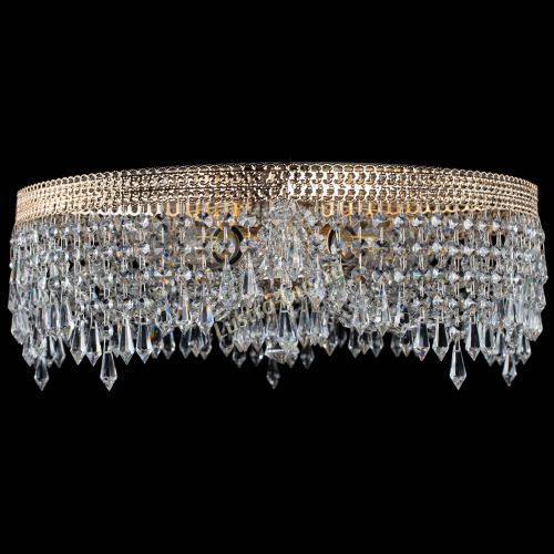 Люстра Флоренция №5 карандаши в Сочи Гусь Хрустальный