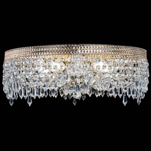 Люстра Флоренция №5 карандаши в Сочи Гусь Хрустальный