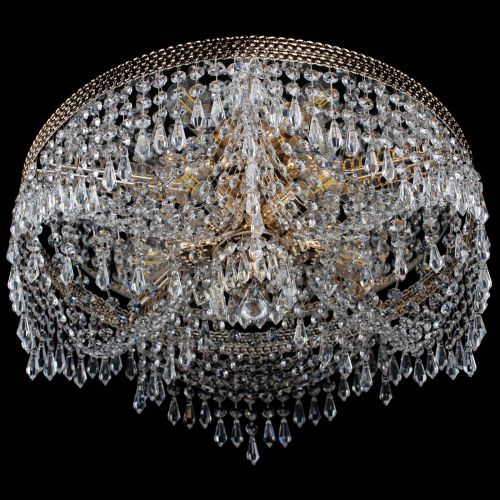 Люстра Флоренция №5 карандаши в Сочи Гусь Хрустальный