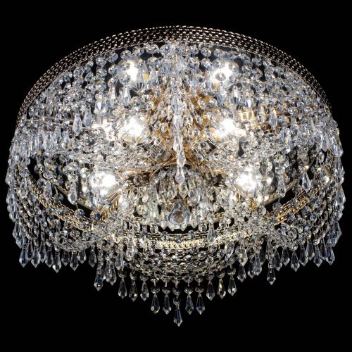 Люстра Флоренция №5 карандаши в Сочи Гусь Хрустальный