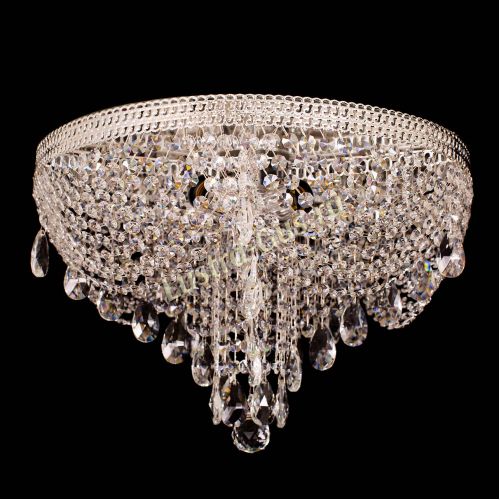 Люстра Флоренция Виктория в Сочи Гусь Хрустальный