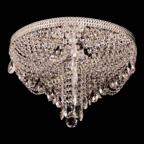 Люстра Флоренция Виктория в Сочи Гусь Хрустальный