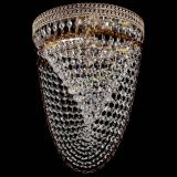 Люстра Флоренция Водоворот чайная в Сочи