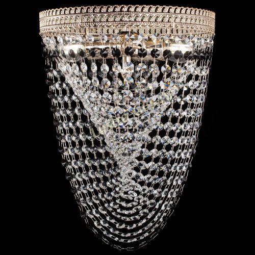 Люстра Флоренция Водоворот черная в Сочи Гусь Хрустальный