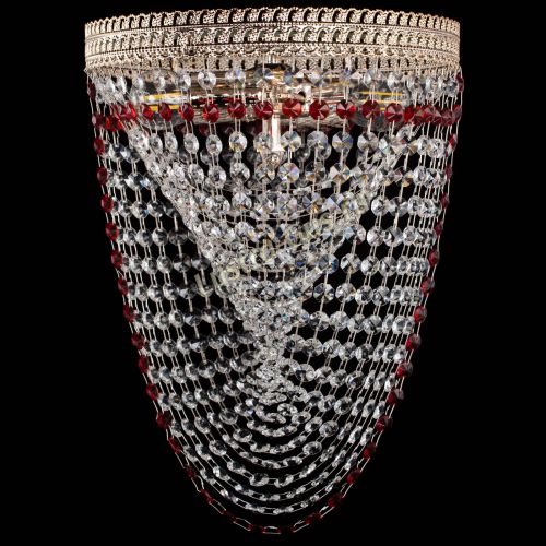 Люстра Флоренция Водоворот красная в Сочи Люстра Флоренция Водоворот красная в Сочи