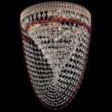 Люстра Флоренция Водоворот красная в Сочи Люстра Флоренция Водоворот красная в Сочи