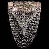 Люстра Флоренция Водоворот розовая в Сочи