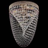 Люстра Флоренция Водоворот розовая в Сочи