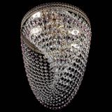 Люстра Флоренция Водоворот розовая в Сочи