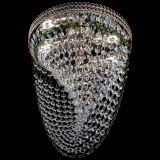 Люстра Флоренция Водоворот зеленая в Сочи Люстра Флоренция Водоворот зеленая в Сочи