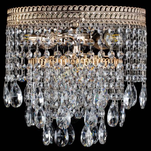 Люстра Флоренция журавлик №2 в Сочи Гусь Хрустальный