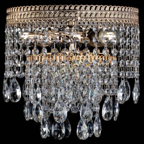 Люстра Флоренция журавлик №2 в Сочи Гусь Хрустальный