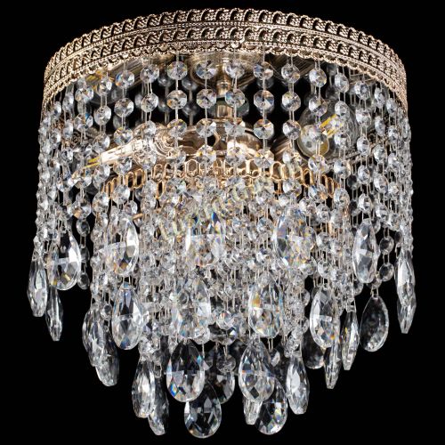 Люстра Флоренция журавлик №2 в Сочи Гусь Хрустальный