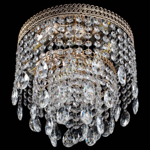 Люстра Флоренция журавлик №2 в Сочи Гусь Хрустальный