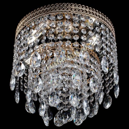 Люстра Флоренция журавлик №2 в Сочи Гусь Хрустальный