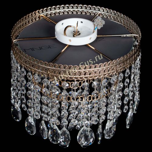 Люстра Флоренция журавлик №2 в Сочи Гусь Хрустальный