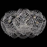 Люстра Галактика №2 в Сочи