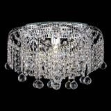 Люстра Галактика №3 - 1 лампа  в Сочи