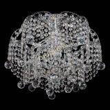 Люстра Галактика №3 - 1 лампа  в Сочи