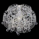 Люстра Галактика №3 - 1 лампа  в Сочи