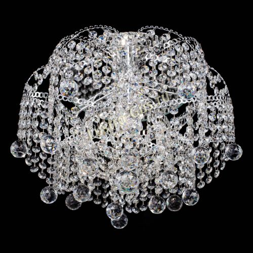 Люстра Галактика №3 - 1 лампа  в Сочи Гусь Хрустальный