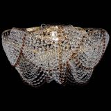 Люстра Галактика №4 чайная в Сочи