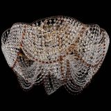 Люстра Галактика №4 чайная в Сочи